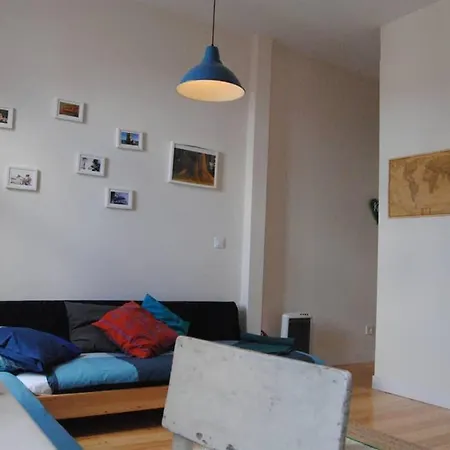 Cocuruto Da Graca - Welcoming Studio In The Historical Center Lisboa