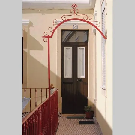 Cocuruto Da Graca - Welcoming Studio In The Historical Center