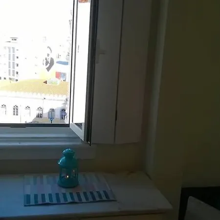 Cocuruto Da Graca - Welcoming Studio In The Historical Center Διαμέρισμα *