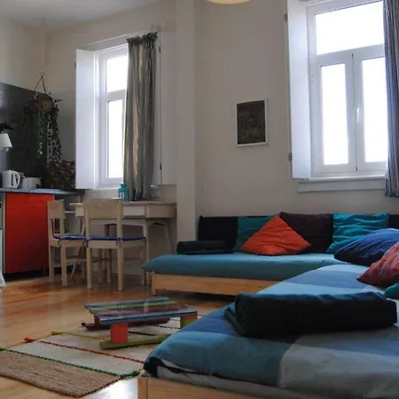 Cocuruto Da Graca - Welcoming Studio In The Historical Center Διαμέρισμα Lisboa