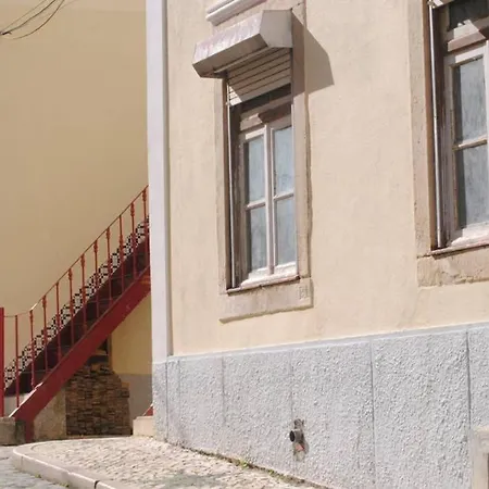 Cocuruto Da Graca - Welcoming Studio In The Historical Center Lisboa