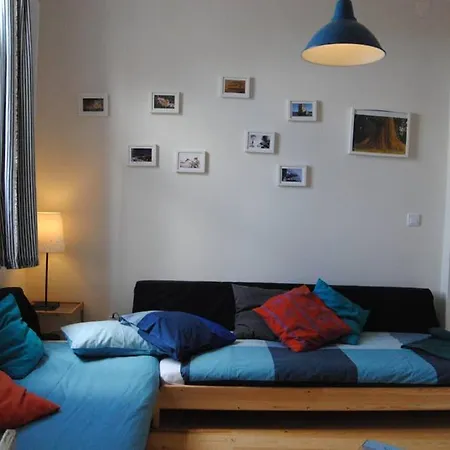 Cocuruto Da Graca - Welcoming Studio In The Historical Center Apartment *