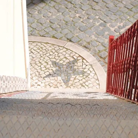 Cocuruto Da Graca - Welcoming Studio In The Historical Center