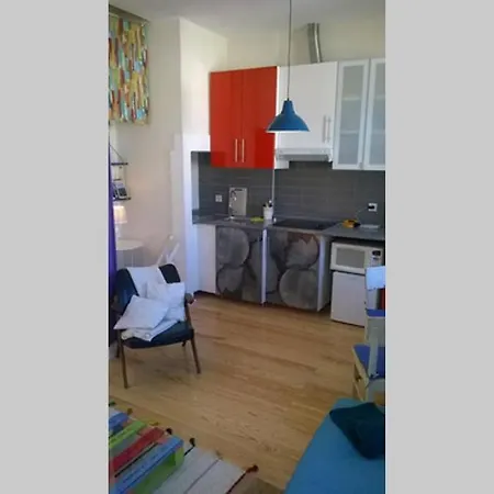 Cocuruto Da Graca - Welcoming Studio In The Historical Center *