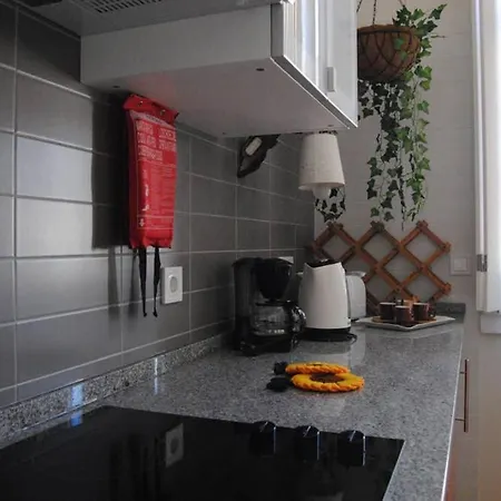 Cocuruto Da Graca - Welcoming Studio In The Historical Center
